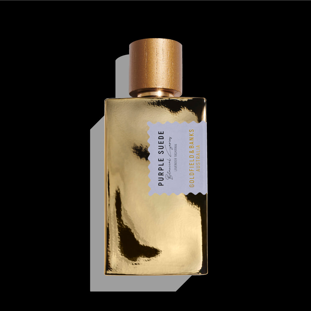 Purple Suede 100ml Eau de Parfum