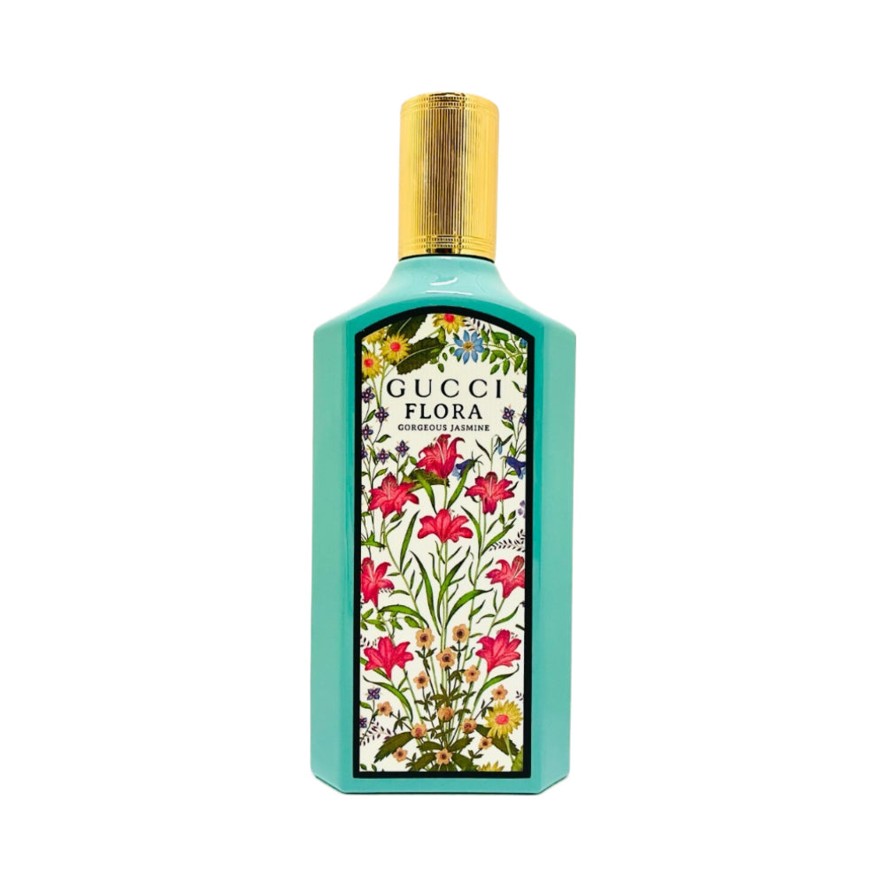 Flora Gorgeous Jasmine 100ml Eau de Parfum