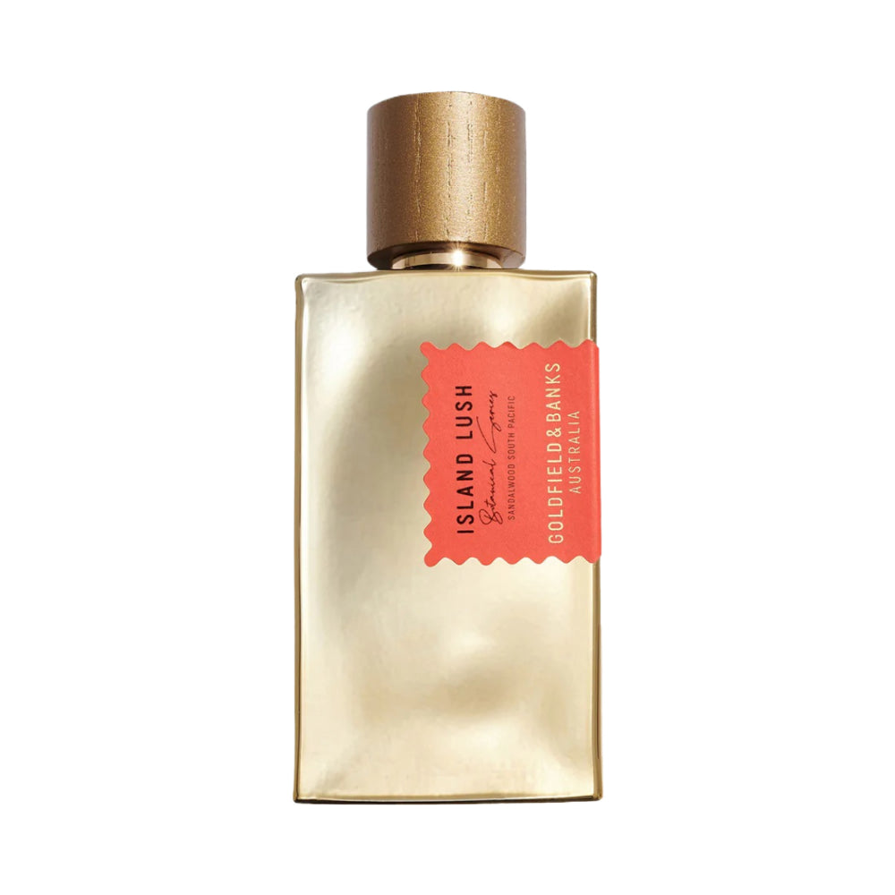 Island Lush 100ml Eau de Parfum