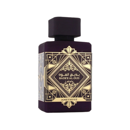 Bade'e Al Oud Amethyst 100ml Eau De Parfum