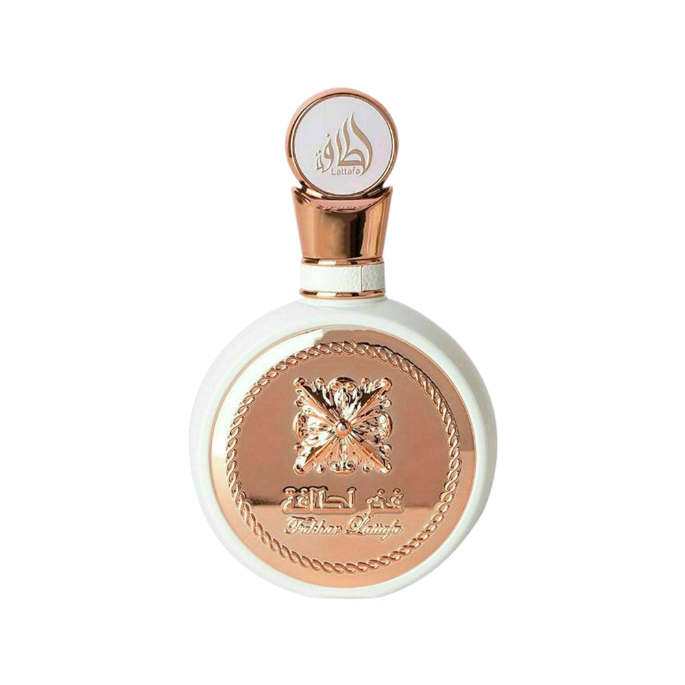 Fakhar Rose 100ml Eau De Parfum
