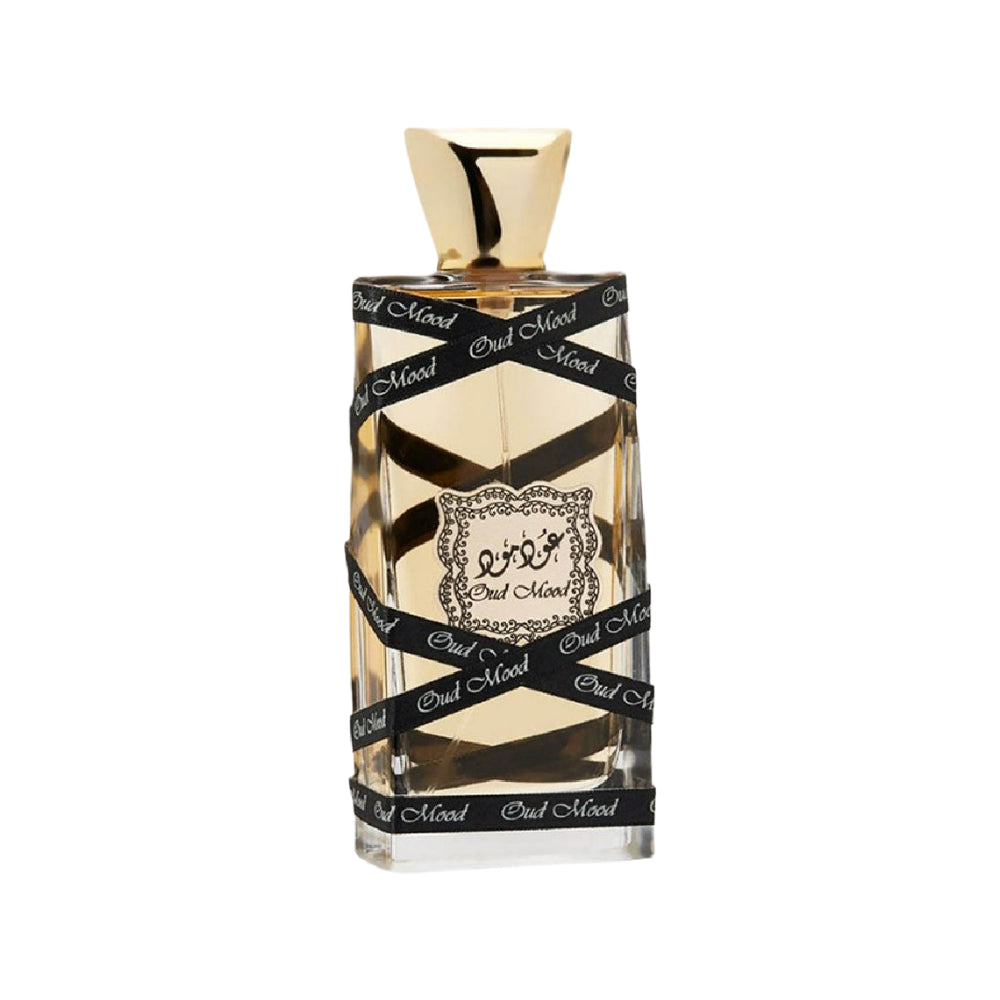 Oud Mood 100ml Eau De Parfum