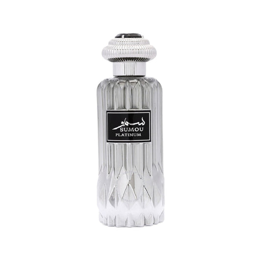 Sumou Platinum 100ml Eau De Parfum