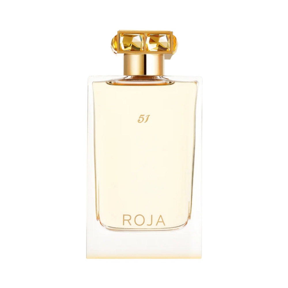 51 Pour Femme 75ml Eau De Parfum