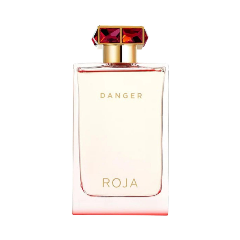 Danger Pour Femme 75ml Eau De Parfum