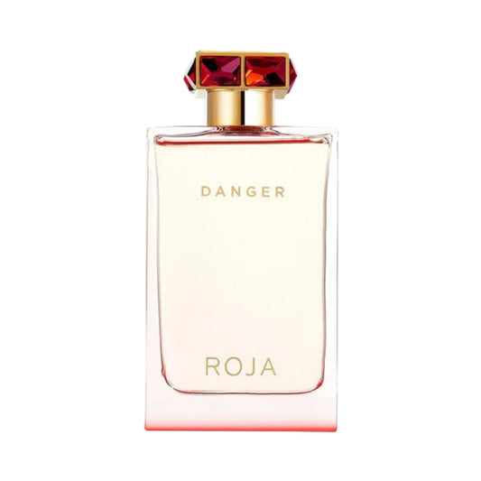 Danger Pour Femme 75ml Eau De Parfum