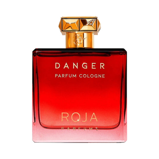 Danger Pour Homme 100ml Eau De Parfum