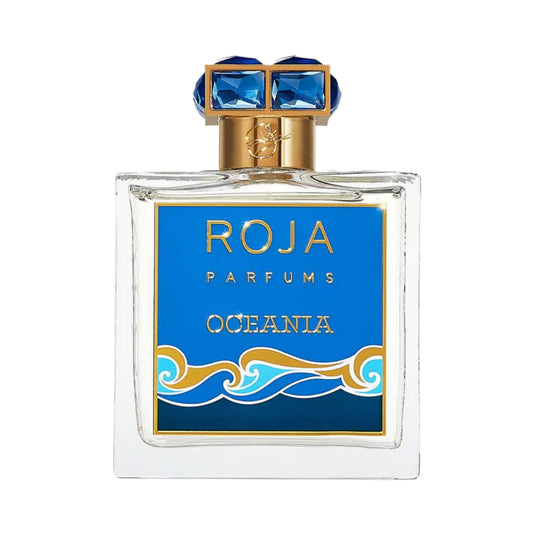 Oceania 100ml Eau De Parfum