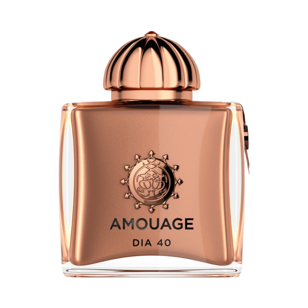 Dia 40 100ml Eau de Parfum