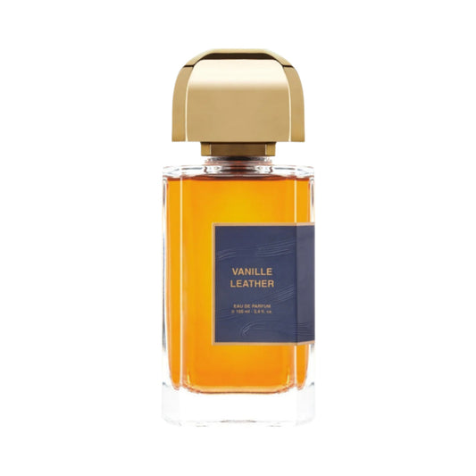 Vanille Leather 100ml Eau De Parfum