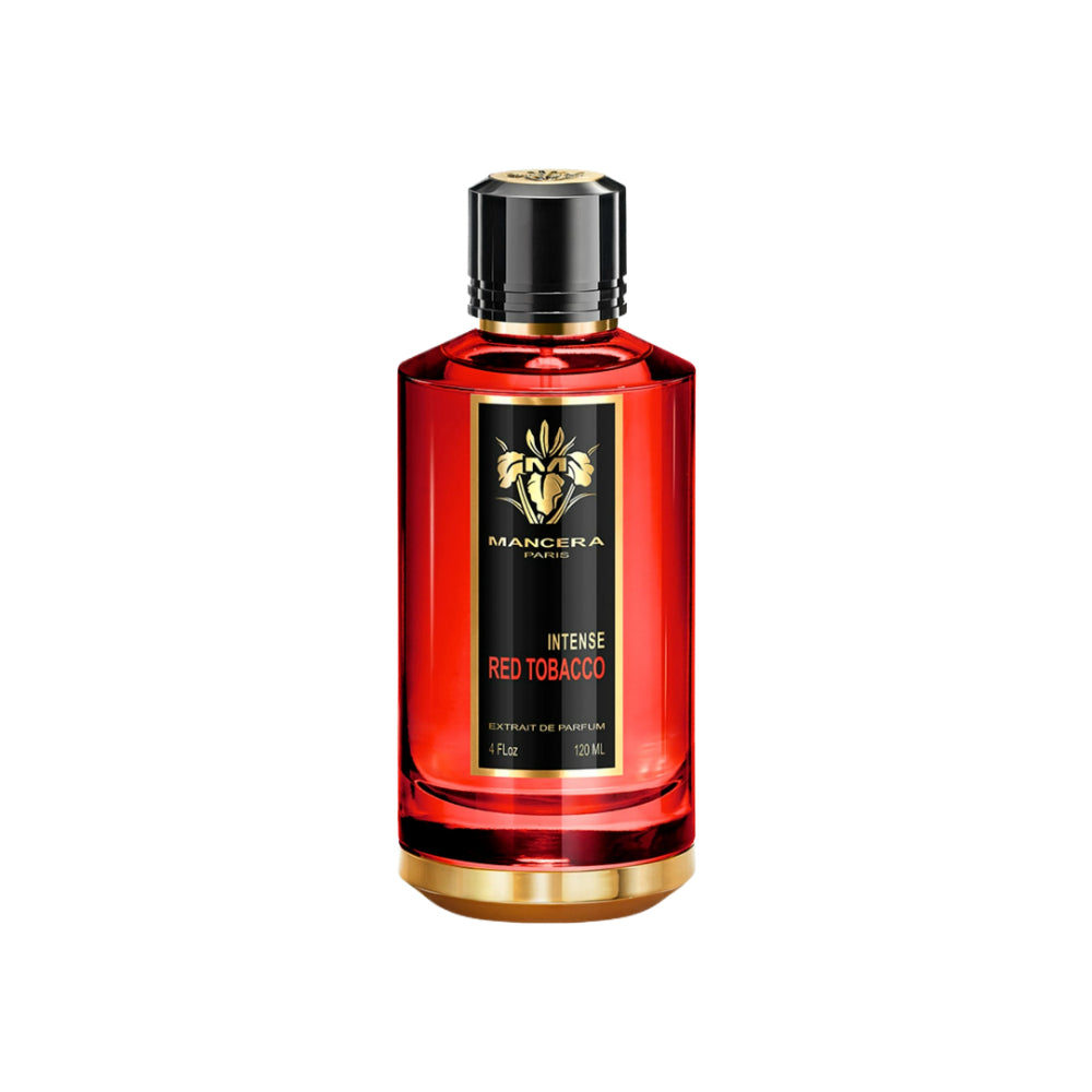Red Tobacco Intense 120ml Eau de Parfum