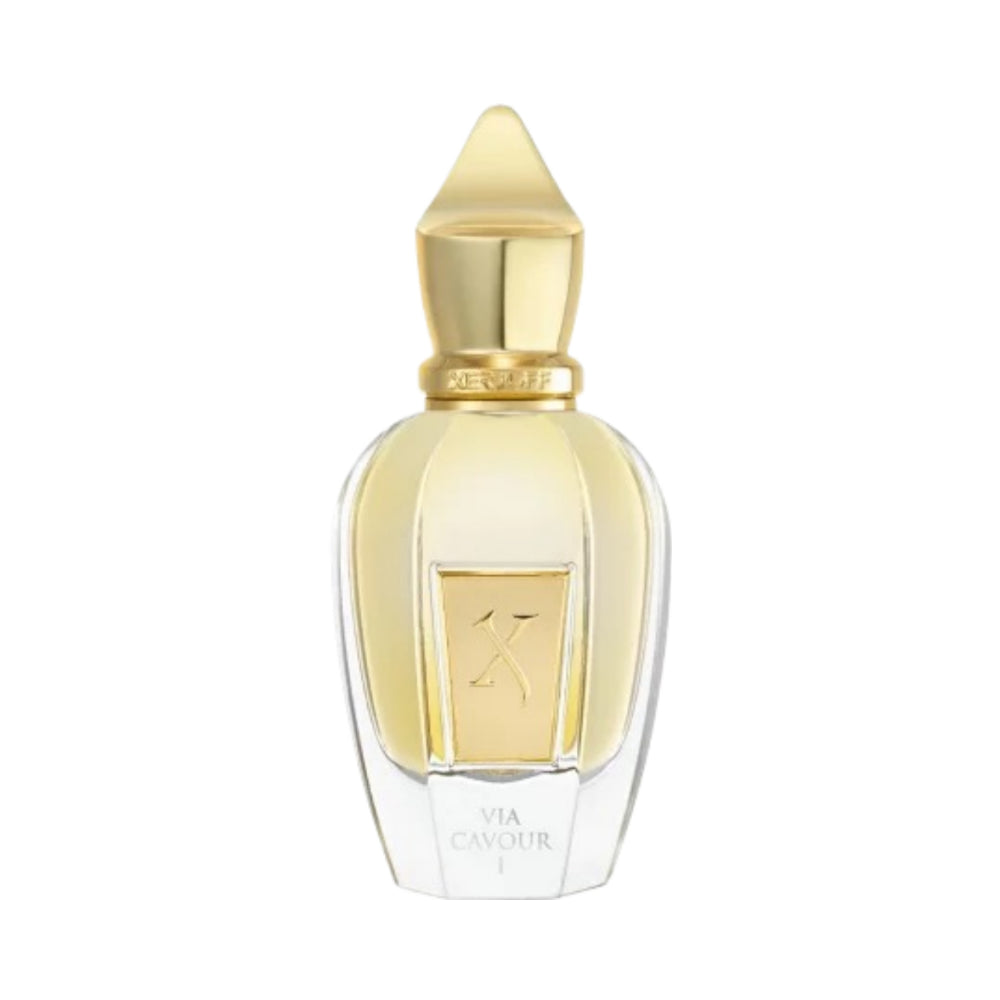 Via Cavour 50ml Eau de Parfum