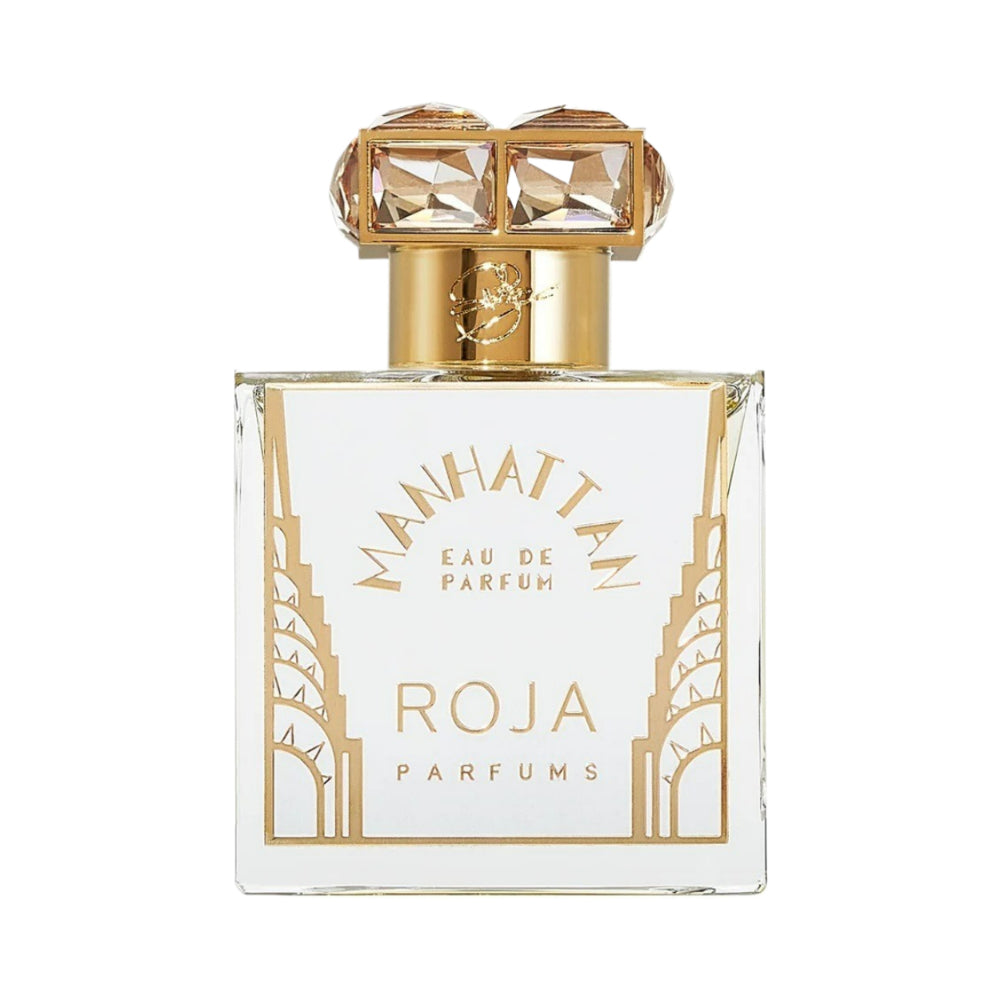 Manhattan 100ml Eau De Parfum