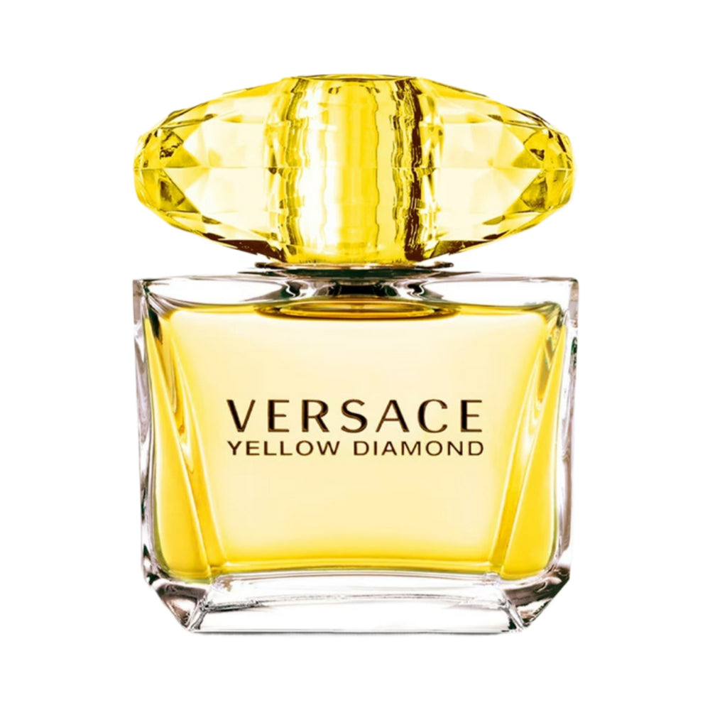 Yellow Diamond 200ml Eau de Toilette