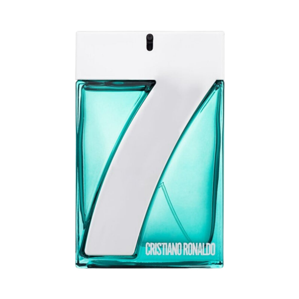 CR7 Origins 100ml Eau de Toilette