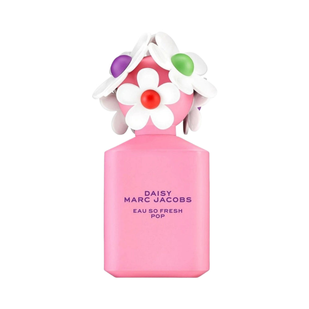 Daisy Eau So Fresh Pop 75ml Eau de Toilette