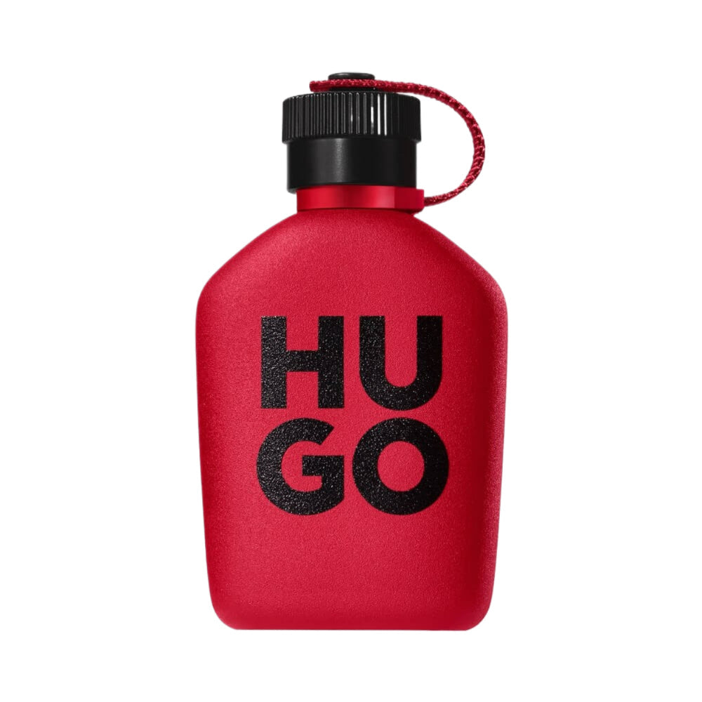 Intense 125ml Eau De Parfum