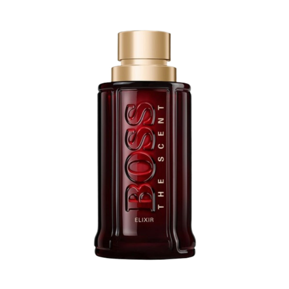 The Scent Elixir 100ml Eau De Parfum