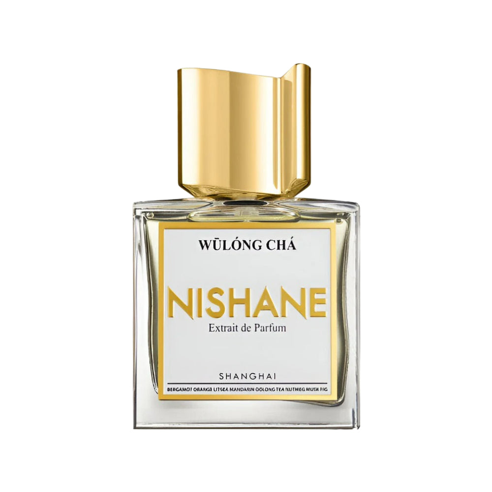 Wulong Cha 100ml Eau De Parfum