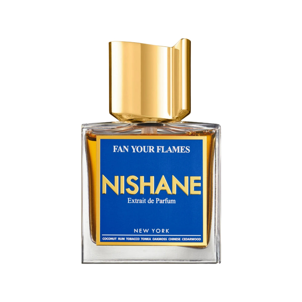 Fan Your Flames 100ml Eau De Parfum