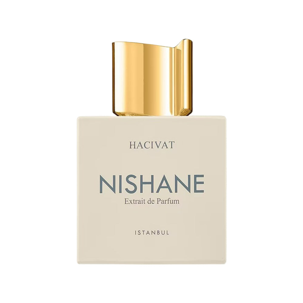 Hacivat 50ml Eau De Parfum