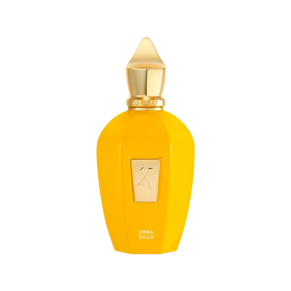 Erba Gold 50ml Eau de Parfum