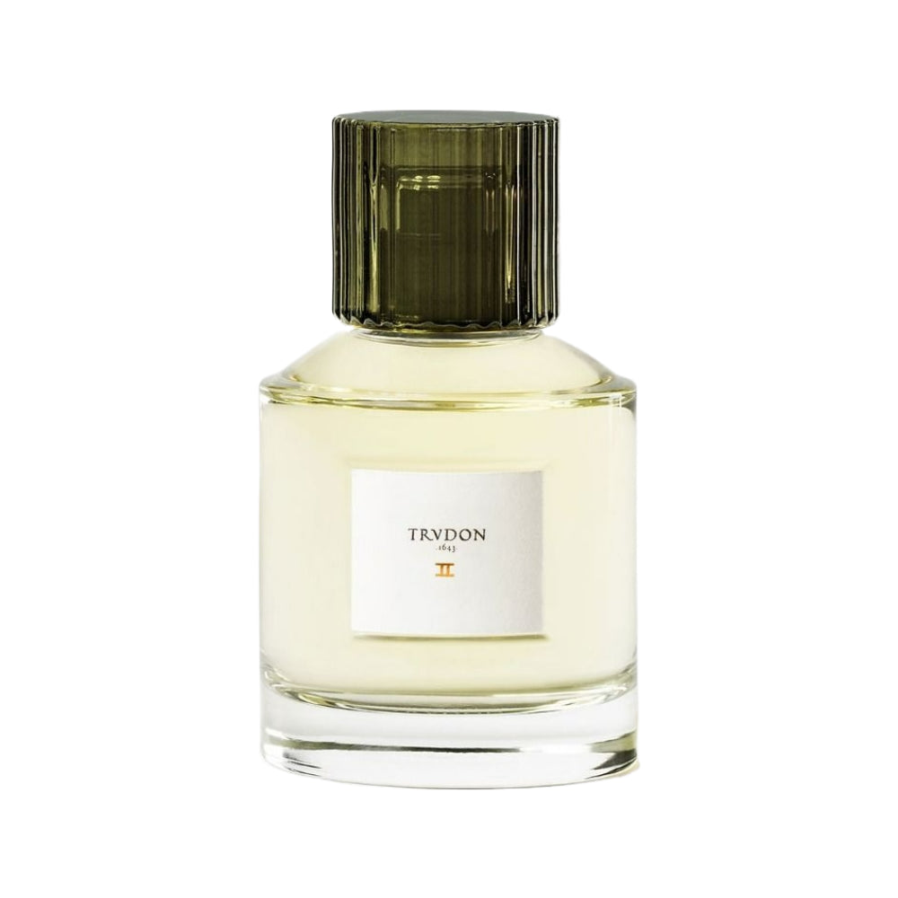 Deux 100ml Eau De Parfum