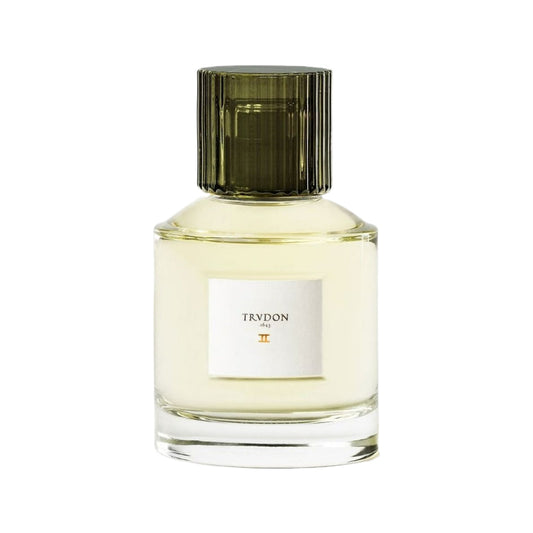 Deux 100ml Eau De Parfum