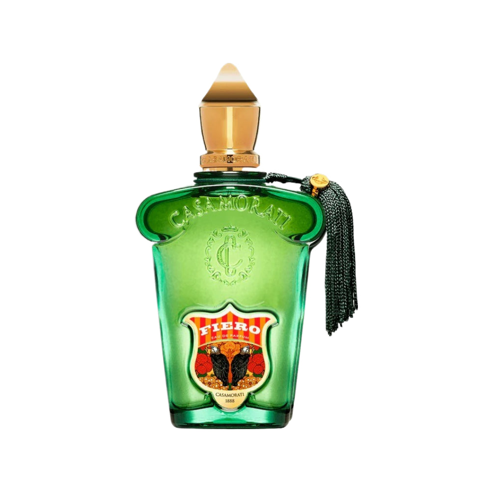 Fiero 100ml Eau De Parfum