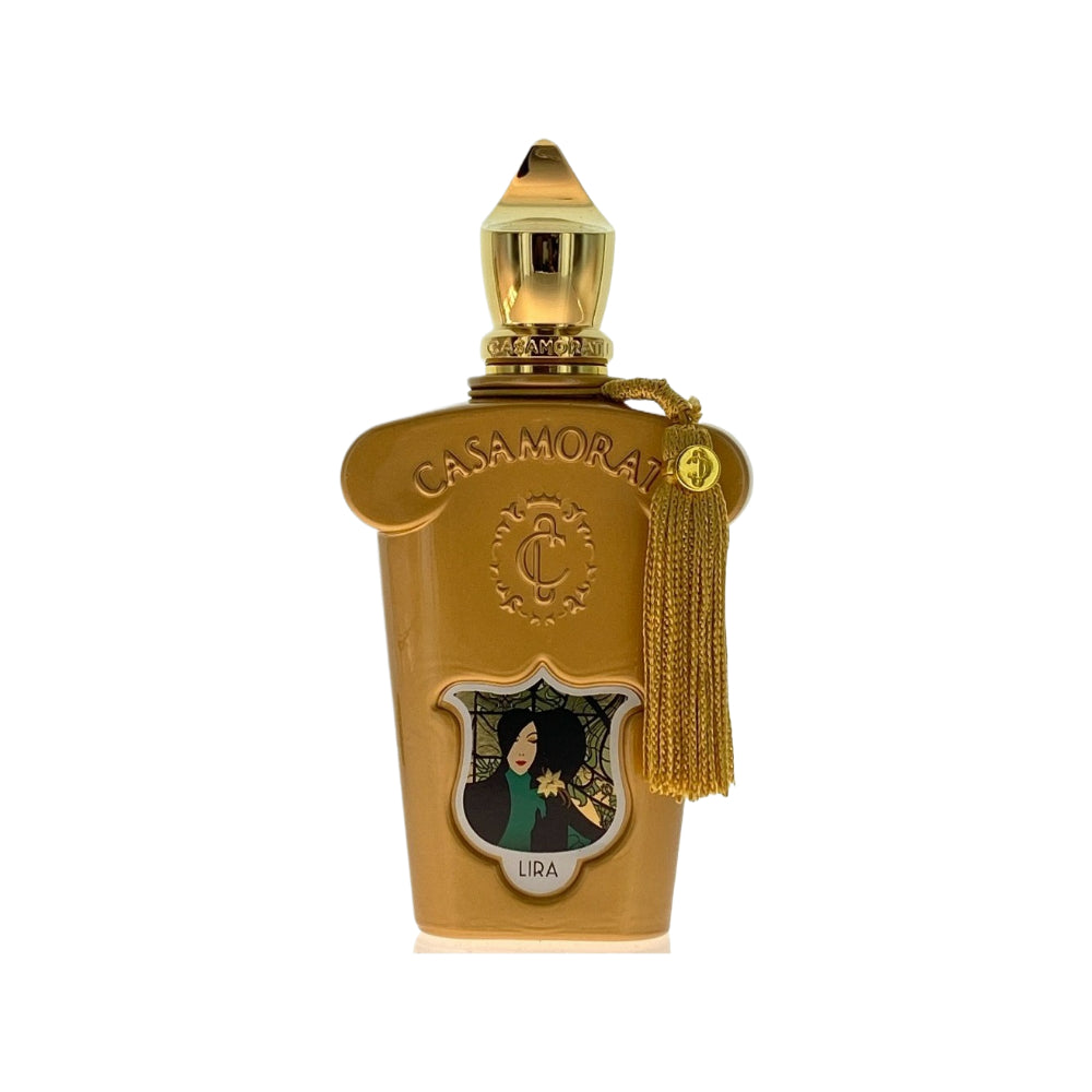 Lira 100ml Eau De Parfum
