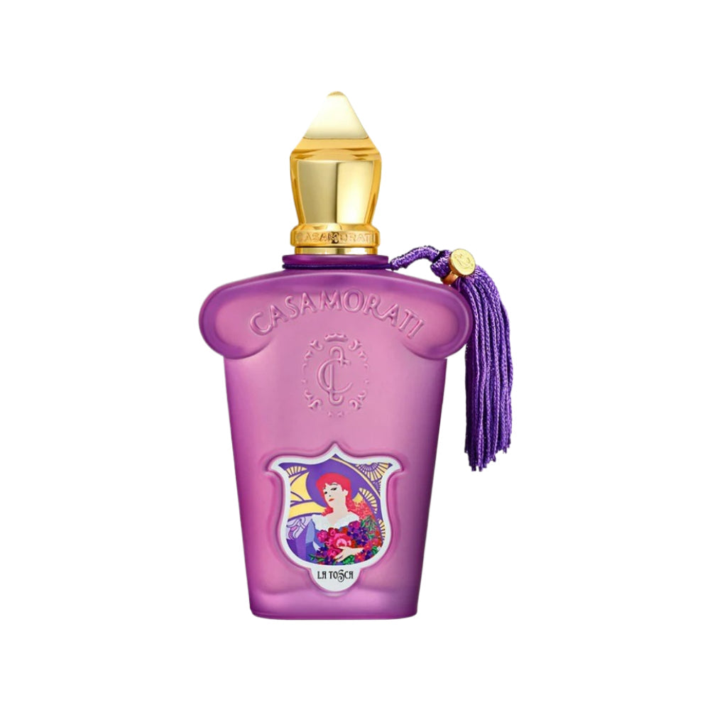 La Tosca 100ml Eau De Parfum