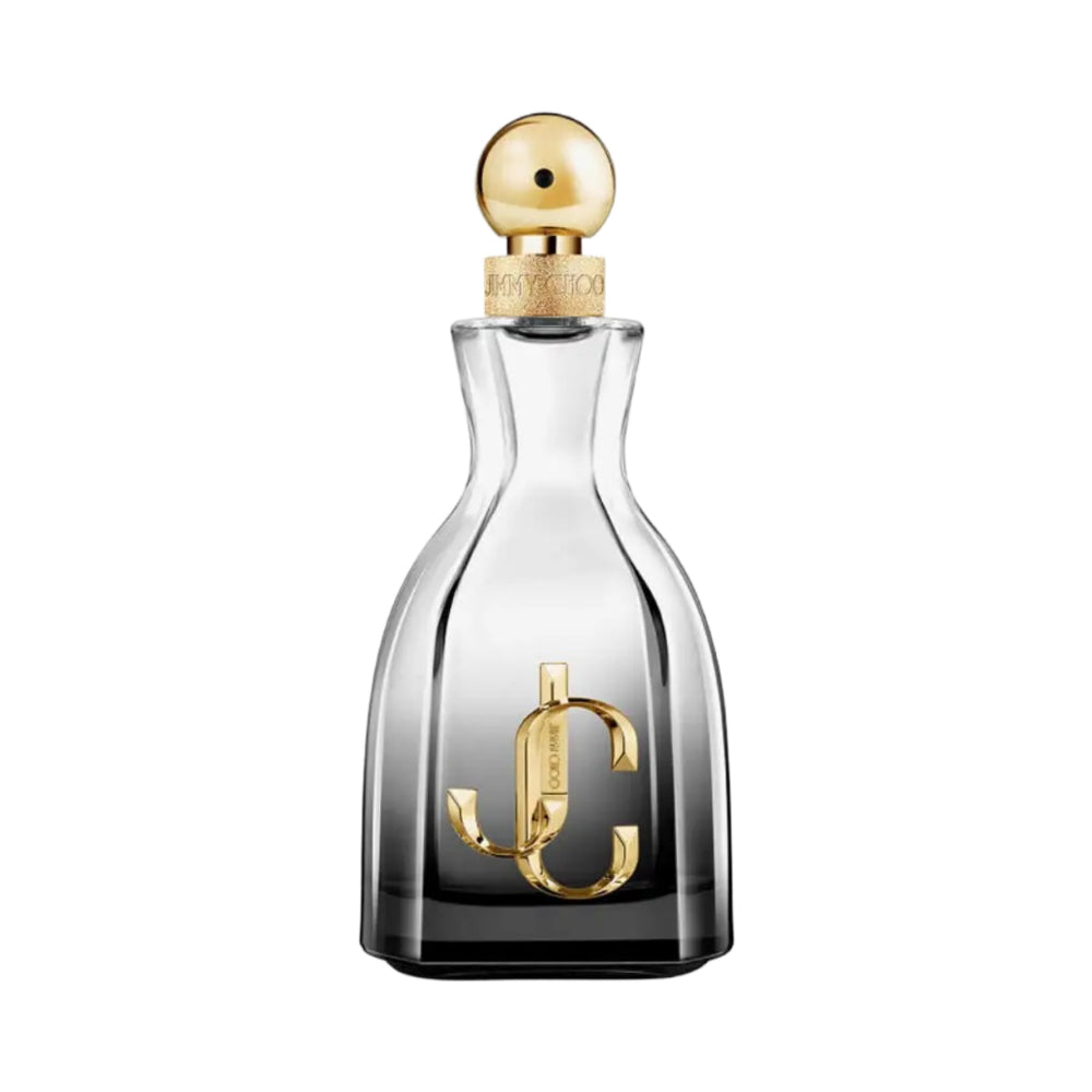I Want Choo Forever 100ml Eau De Parfum