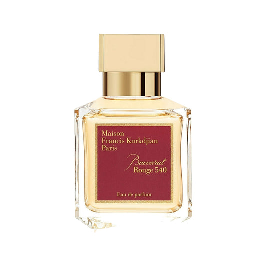 Baccarat Rouge 540 70ml Eau De Parfum