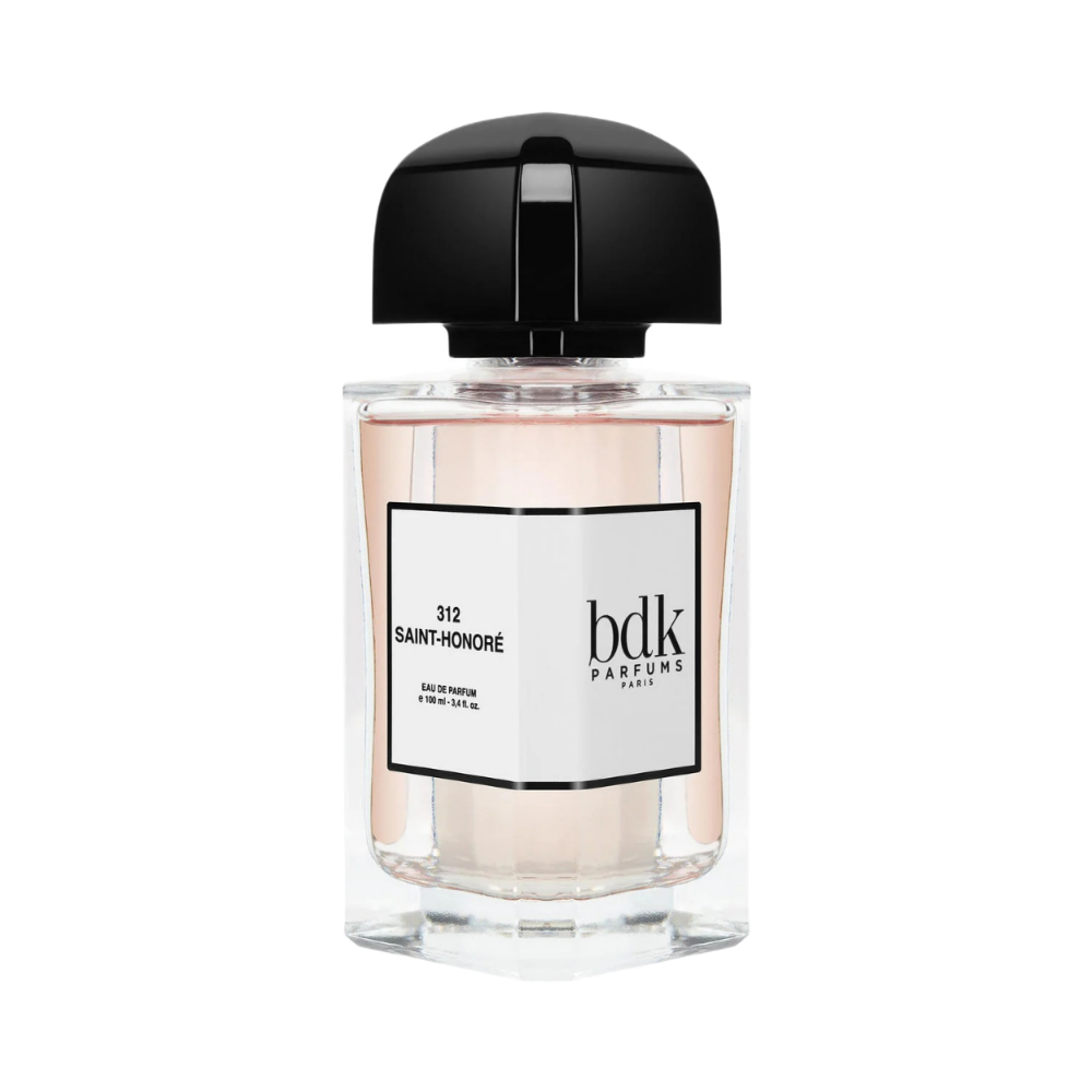 312 Saint-Honoré 100ml Eau De Parfum