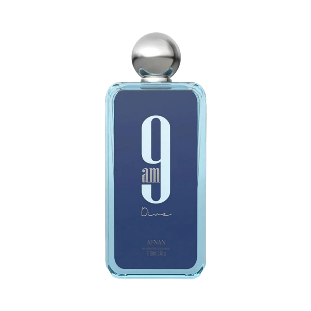 9am Dive 100ml Eau de Parfum