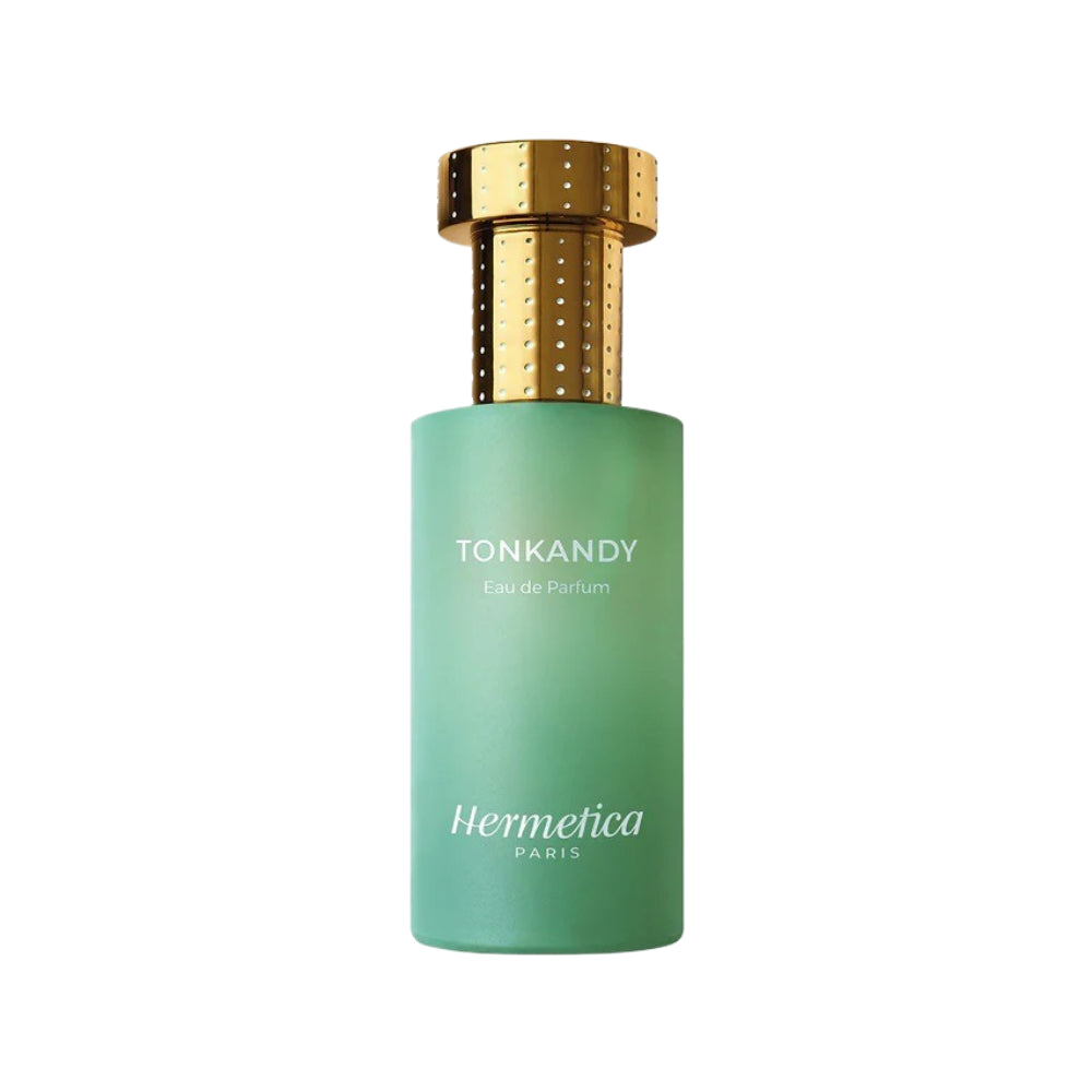 Tonkandy 50ml Eau de Parfum