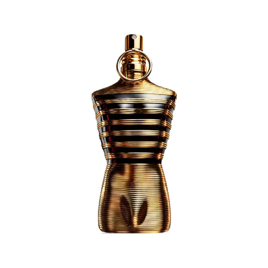 Le Male Elixir 125ml Parfum