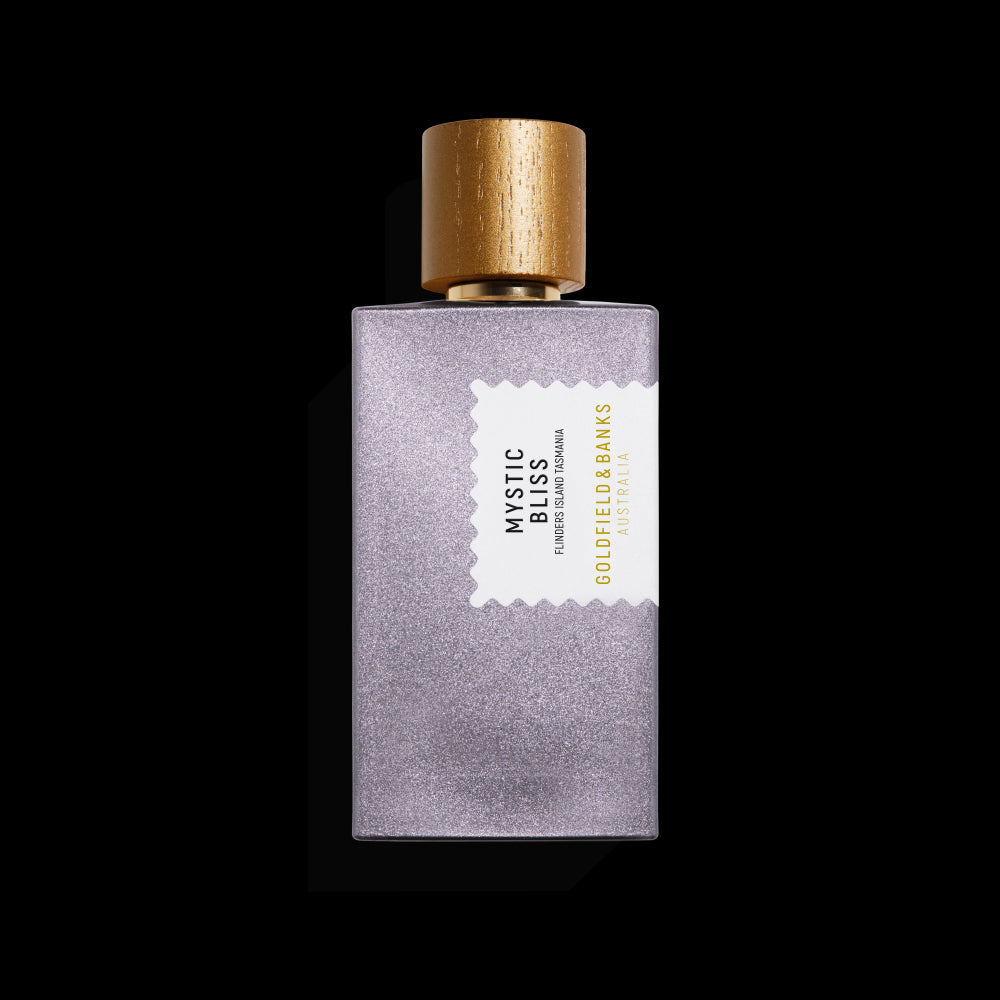 Mystic Bliss 100ml Eau De Parfum