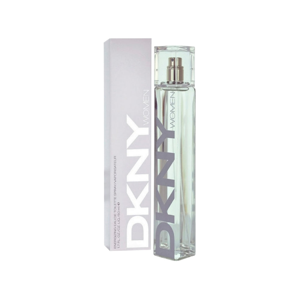 Energizing 100ml Eau de Toilette