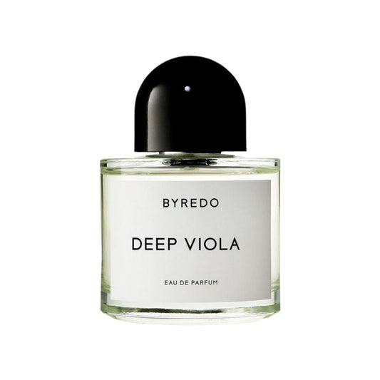 Deep Viola 100ml Eau De Parfum