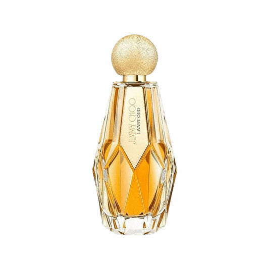 I Want Oud 125ml Eau De Parfum
