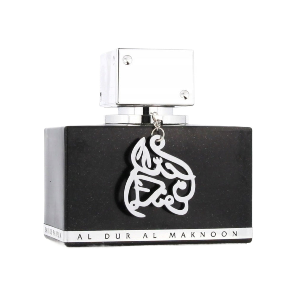 Al Dur Al Maknoon Silver 100ml Eau De Parfum
