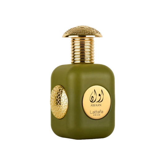 Awaan 100ml Eau De Parfum