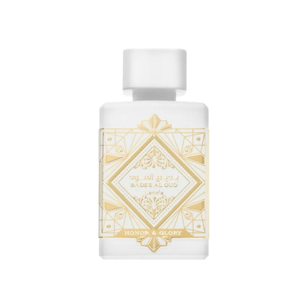 Oud Honor Glory 100ml Eau De Parfum