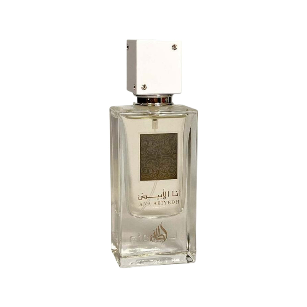 Ana Abiyedh 60ml Eau De Parfum