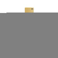 Ana Abiyedh Leather 60ml Eau De Parfum