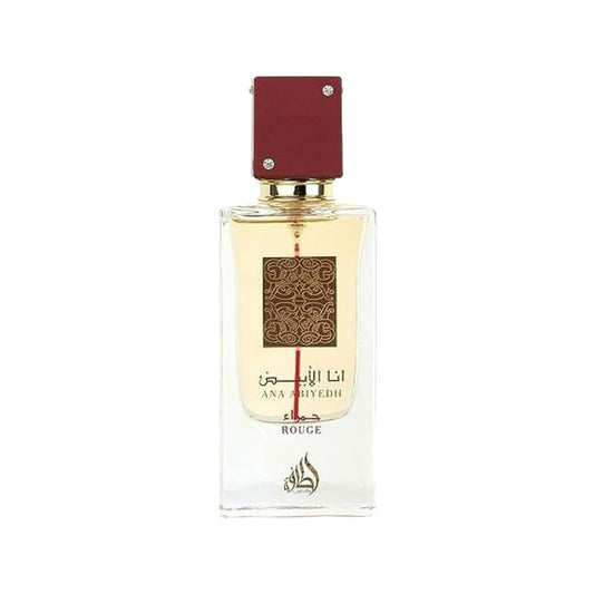 Ana Abiyedh Rouge 60ml Eau De Parfum