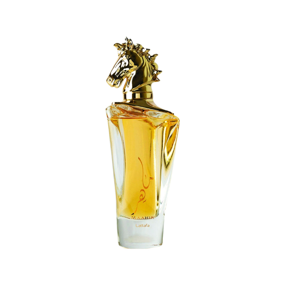 Maahir 100ml Eau De Parfum