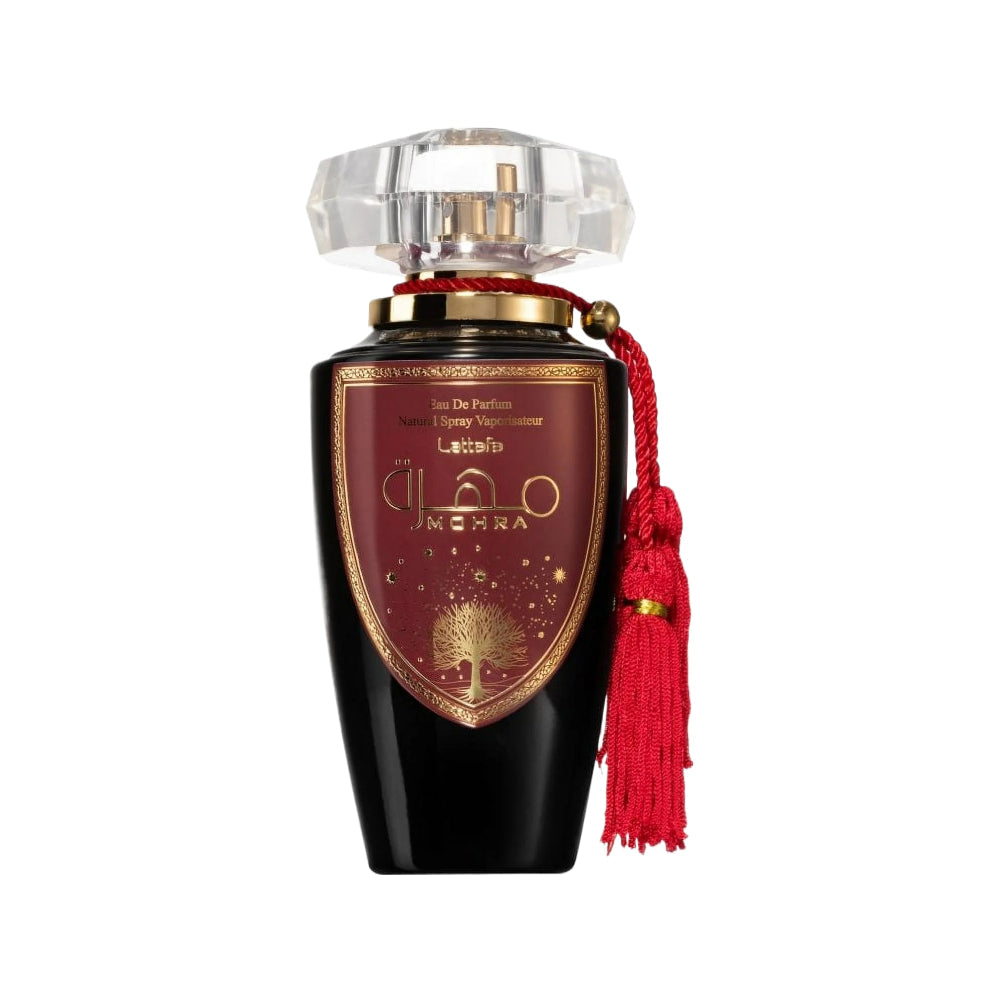 Mohra 100ml Eau De Parfum