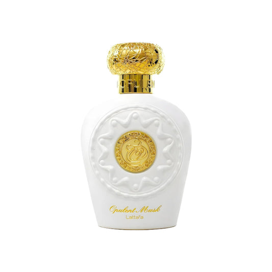 Opulent Musk 100ml Eau De Parfum